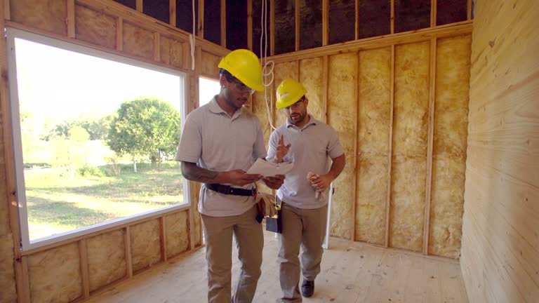 Trusted Viola, IL Foam Insulation Services Experts